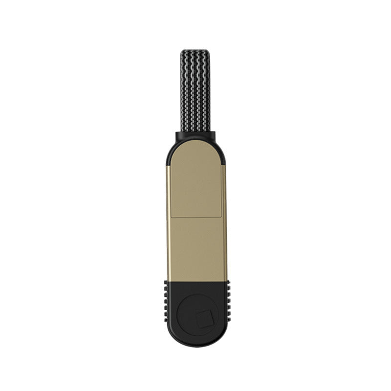 The Ultimate 6 In 1 Portable Charging Cable: A Must-Have for Every Tech Enthusiast
